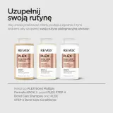 Revox B77 PLEX Bond Perfect Formula. Step 2 - Укрепляющий уход после химического воздействия на волосы, 260 мл — фото 6
