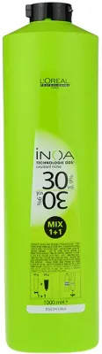 L’Oreal Professionnel Inoa ODS2 - Эмульсия активатор, 1000 мл