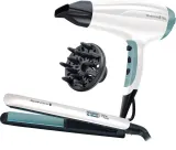Remington Shine Therapy incl S8500GPl D5216 - набор для волос — фото 1