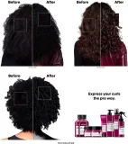 L’Oreal Professionnel Serie Expert Curl Expression - Ревитализирующий спрей для кудрявых и волнистых волос, 190 мл — фото 3