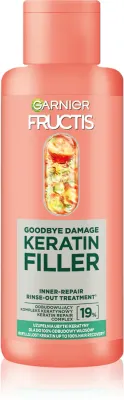 Garnier Fructis Goodbye Damage - Укрепляющий уход для поврежденных волос, 200 мл