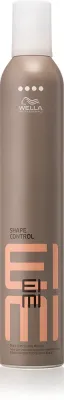 Wella Professionals Eimi Shape Control - Пена для волос для фиксации формы, level 4 500 мл