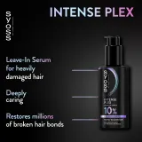 Syoss Intense Plex - Сыворотка без смывания для очень поврежденных волос, 100 мл — фото 2