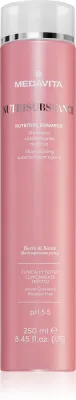 Medavita Nutrisubstance Nutritive Shampoo - Питательный шампунь, 250 мл