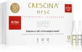 Crescina Transdermic 500 Re-Growth and Anti-Hair Loss - Уход, способствующий росту волос и предотвращающий их выпадение для мужчин — фото 1