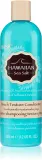 HASK Hawaiian Sea Salt - в контексте того, что это кондиционер для волос: текстурирующий бальзам для создания волн, 355 мл — фото 1