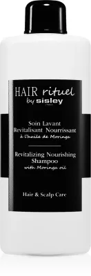 Hair Rituel by Sisley Revitalizing Nourishing Shampoo - Питательный шампунь с ревитализирующим действием, 500 мл