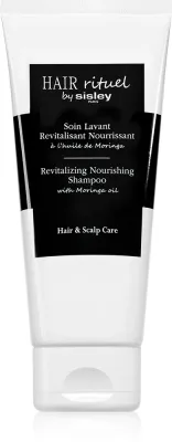 Hair Rituel by Sisley Revitalizing Nourishing Shampoo - Питательный шампунь с ревитализирующим действием, 200 мл