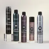 Redken Anti-Frizz - Лак для волос с сильной фиксацией, 250 мл — фото 2
