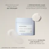 KERASILK Specialists Strengthening Mask - Увлажняющая укрепляющая маска для волос — фото 3