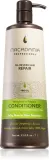 Macadamia Natural Oil Weightless Repair - Легкий увлажняющий кондиционер — фото 1