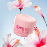 Coco & Eve Sweet Repair Repairing & Restoring Hair Mask - Интенсивная маска для укрепления волос и придания им большего блеска — фото 6