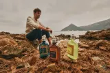 L’Occitane Men - Гель для душа для тела и волос, 250 мл — фото 2