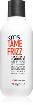 KMS Tame Frizz Conditioner Revitalisant - в контексте того, что это кондиционер для волос: смягчающий кондиционер против пушистости волос, 250 мл