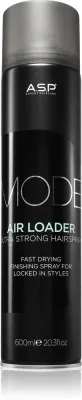 ASP MODE Air Loader - Лак для волос сильной фиксации