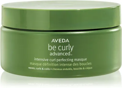 Aveda Be Curly Advanced Intensive Curl Perfecting Masque - Маска для волос кудрявых