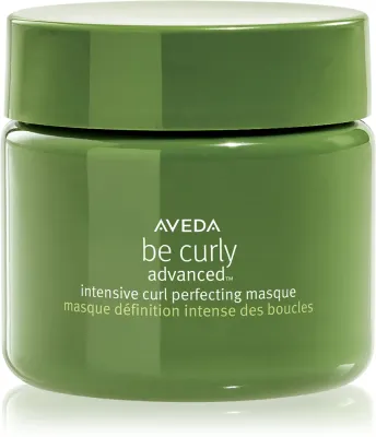 Aveda Be Curly Advanced Intensive Curl Perfecting Masque - Маска для волос кудрявых, 25 мл