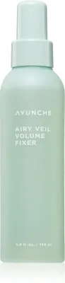 Спрей для объема волос AYUNCHE Airy Veil Volume Fixer, для тонких волос, 150 мл