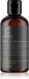 Canneff Green CBD Gentle Shampoo - Регенерирующий шампунь для придания блеска и мягкости волосам, 200 мл — фото 1