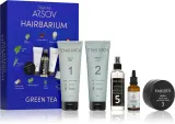 Tomas Arsov Green Tea Hairbarium - Набор подарочный для волос — фото 1