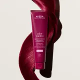 Aveda Color Control Leave-in Treatment Rich - Бальзам для волос: уход без смывания, придающий блеск и защищающий цвет волос, 100 мл — фото 2