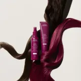 Aveda Color Control Leave-in Treatment Rich - Бальзам для волос: уход без смывания, придающий блеск и защищающий цвет волос, 100 мл — фото 3
