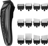 Машинка для стрижки волос Rowenta Barber Experience TN155LE0 с зарядной станцией, 1 шт — фото 1