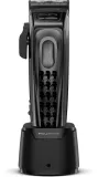 Машинка для стрижки волос Rowenta Barber Experience TN155LE0 с зарядной станцией, 1 шт — фото 2