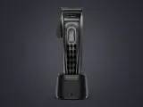 Машинка для стрижки волос Rowenta Barber Experience TN155LE0 с зарядной станцией, 1 шт — фото 4