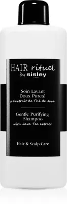 Hair Rituel by Sisley Gentle Purifying Shampoo - Нежный шампунь для кожи головы, 500 мл
