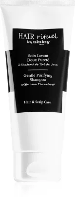 Hair Rituel by Sisley Gentle Purifying Shampoo - Нежный шампунь для кожи головы, 200 мл