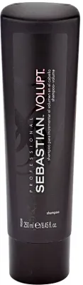 Sebastian Professional Volupt - Шампунь для придания объема, 250 мл