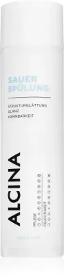 Бальзам для волос Alcina Normal and Delicate Hair для нормальных и тонких волос, разглаживающий, 250 мл