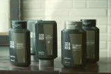 Sebastian Professional SEB MAN The Purist - Успокаивающий шампунь против перхоти, 250 мл — фото 5