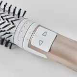 Фен-щётка Rowenta Brush Activ CF9520F0 с керамическим покрытием Keratin Shine, 1 шт — фото 4