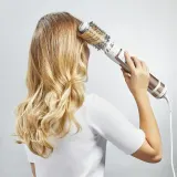 Фен-щётка Rowenta Brush Activ CF9520F0 с керамическим покрытием Keratin Shine, 1 шт — фото 5