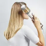 Фен-щётка Rowenta Brush Activ CF9520F0 с керамическим покрытием Keratin Shine, 1 шт — фото 6