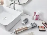Фен-щётка Rowenta Brush Activ CF9520F0 с керамическим покрытием Keratin Shine, 1 шт — фото 7