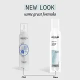 Nioxin Density Defend Styling Volumizing - Пена для волос для увеличения объема волос, 200 мл — фото 6