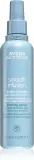 Aveda Smooth Infusion Perfect Blow Dry - Сглаживающий спрей для укладки волос против пушистости — фото 1
