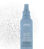 Aveda Smooth Infusion Perfect Blow Dry - Сглаживающий спрей для укладки волос против пушистости — фото 8