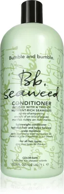 Bumble and bumble Seaweed Conditioner - Легкий кондиционер с экстрактами морских водорослей, 1000 мл