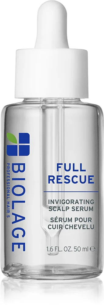 Biolage Full Rescue - Сыворотка для густых волос и защиты от ломкости, 50 мл