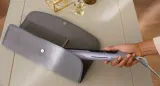 Выпрямитель для волос Philips Series 7000 BHS742/00 с керамическими плавающими пластинами, 1 шт — фото 8
