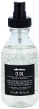 Davines OI Shampoo - Масло для волос - украсительное масло, 135 мл — фото 2