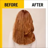 Спрей для волос Schwarzkopf Gliss Oil Nutritive ночной, с аргановым маслом, для сухих и ломких волос, 100 мл Night Nutri Mist — фото 4