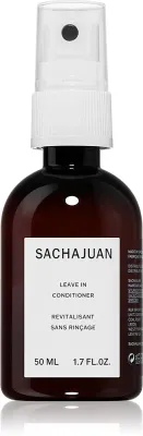 Sachajuan Leave In - Укрепляющий безополасочный кондиционер, 50 мл