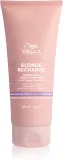 Wella Professionals Invigo Blonde Recharge - Фиолетовый нейтрализующий оттенок желтизны, 200 мл — фото 1