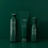 NEQI Volume Victory - Шампунь для тонких и ослабленных волос без сульфатов, 330 мл — фото 3