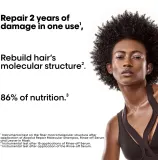 L’Oreal Professionnel Serie Expert Absolut Repair Molecular - Удобная упаковка для поврежденных волос — фото 2